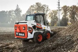 bobcat s450